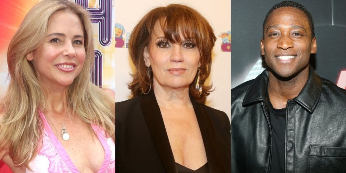 Kerry Butler, Beth Leavel, Jelani Remy & More to Star in VAPE! THE GREASE PARODY Readings