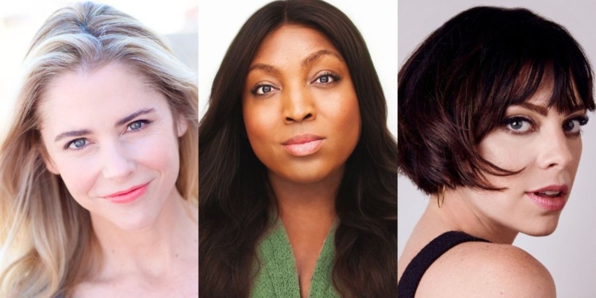 Kerry Butler, L Morgan Lee, and Krysta Rodriguez Join FIORELLO! at Classic Stage Company