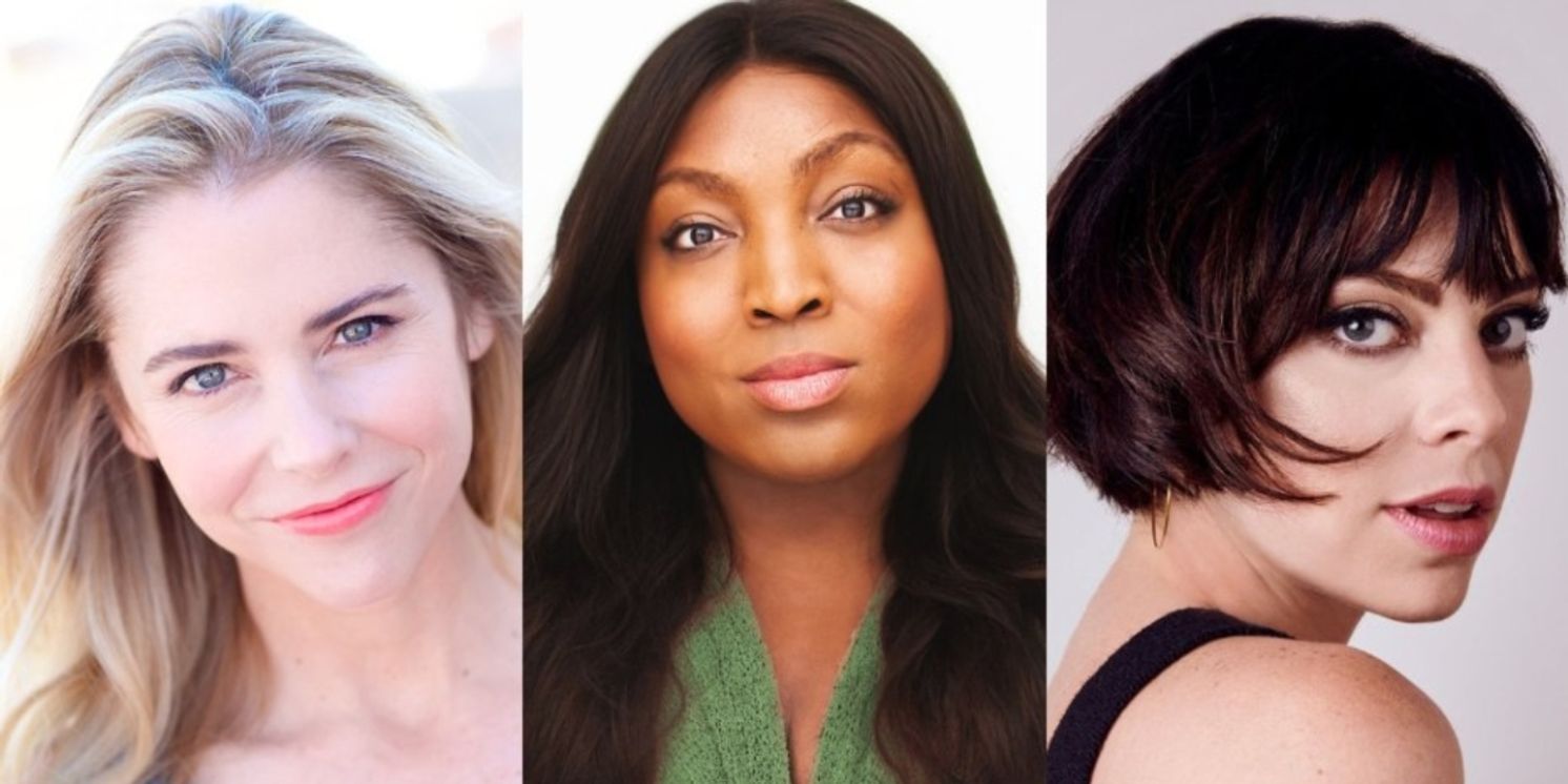 Kerry Butler, L Morgan Lee, and Krysta Rodriguez Join FIORELLO! at Classic Stage Company  Image