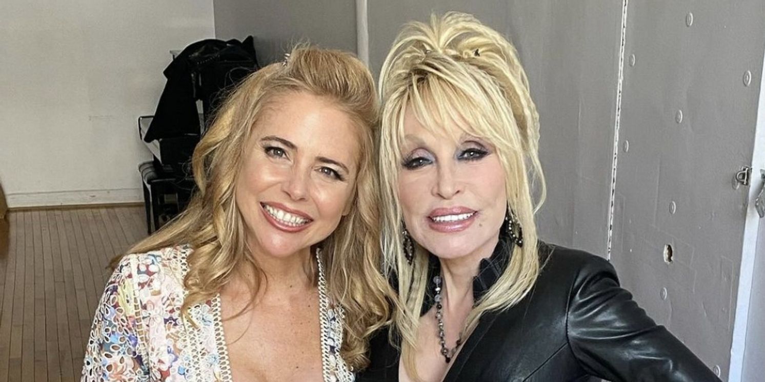 Kerry Butler Plays Dolly Parton in Reading of Broadway-Aimed Musical Based on Her Life  Image