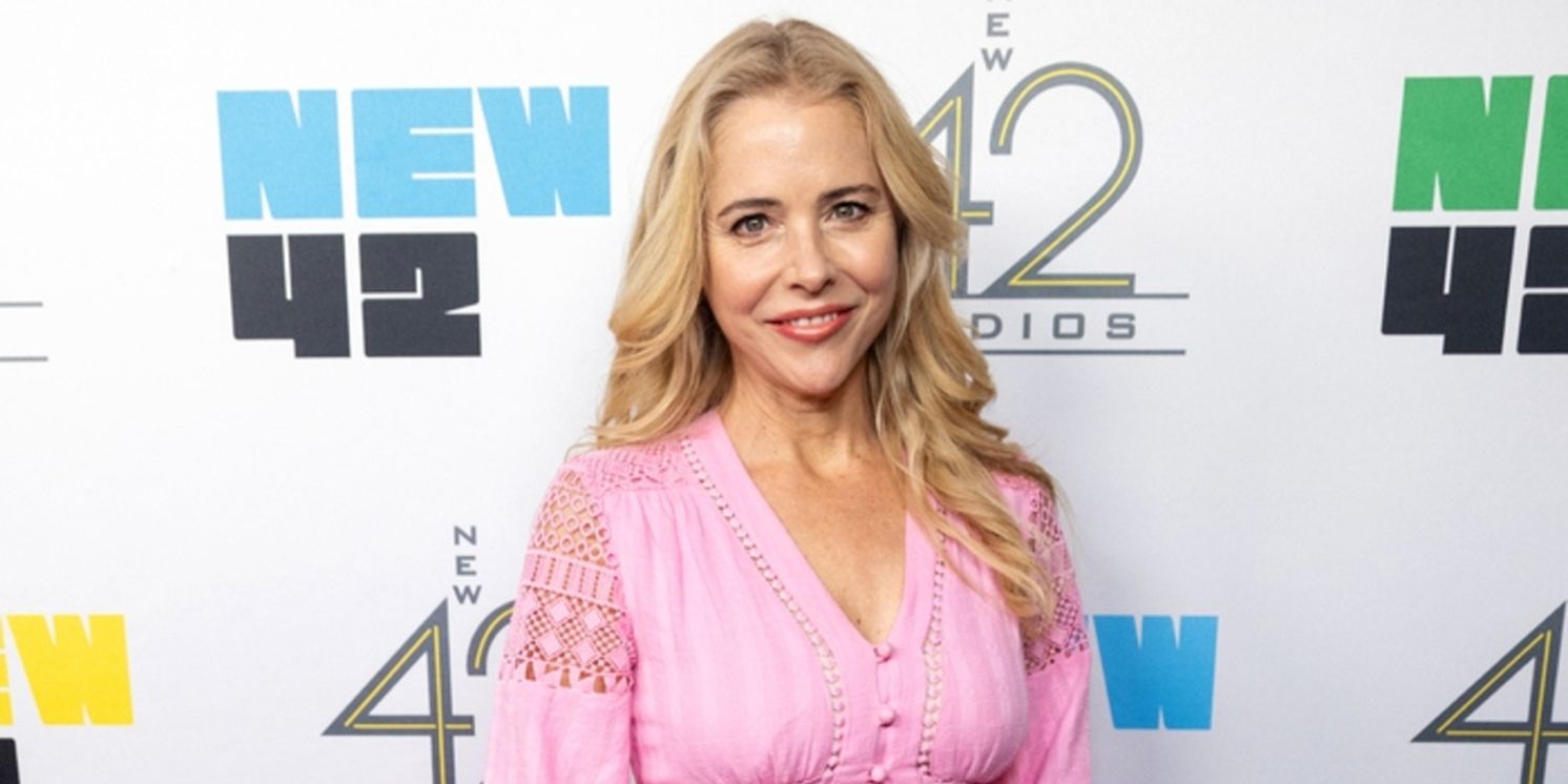 Kerry Butler to Host Workshop & Perform at Riverside Theatre's DARE TO DREAM JR.  Image