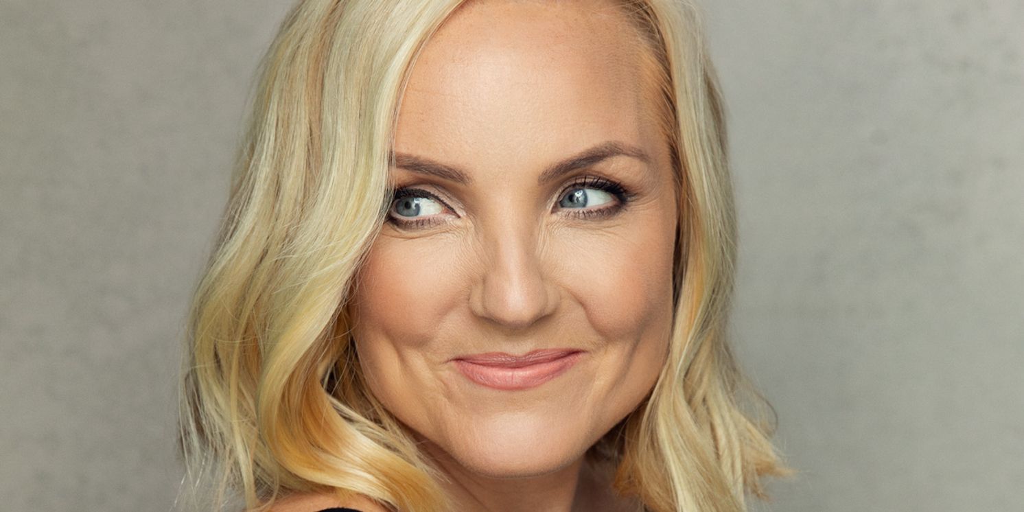 Kerry Ellis Completes Cast of West End Concert of JO - THE LITTLE WOMEN MUSICAL  Image