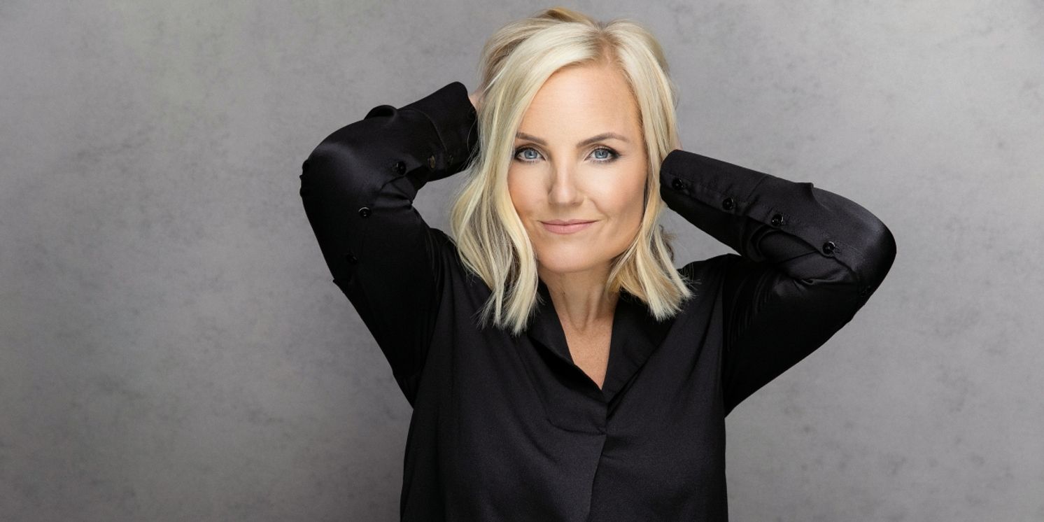 Kerry Ellis to Launch New WEST END SESSIONS  Image