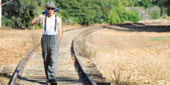 Kerry Fenster Named 2026 Spotlight Artist by Music for Autism Photos