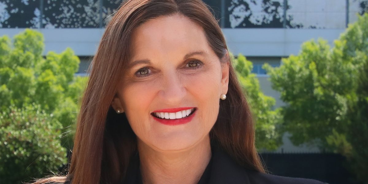 Kerry Painter Will Receive IAVM Convention Center Lifetime Achievement Award