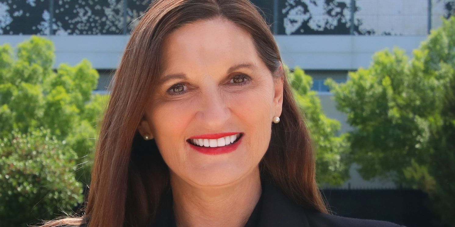 Kerry Painter Will Receive IAVM Convention Center Lifetime Achievement Award  Image