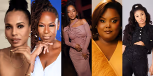 Kerry Washington, Dominique Fishback And More Will Star In THE WHOOPI MONOLOGUES