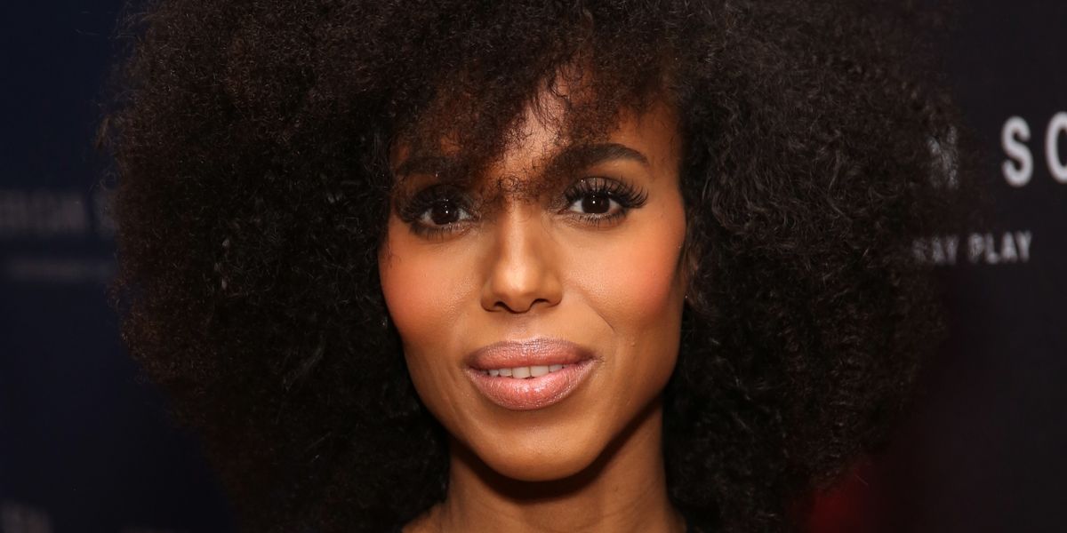 Kerry Washington Joins WAKE UP DEAD MAN: A KNIVES OUT MYSTERY