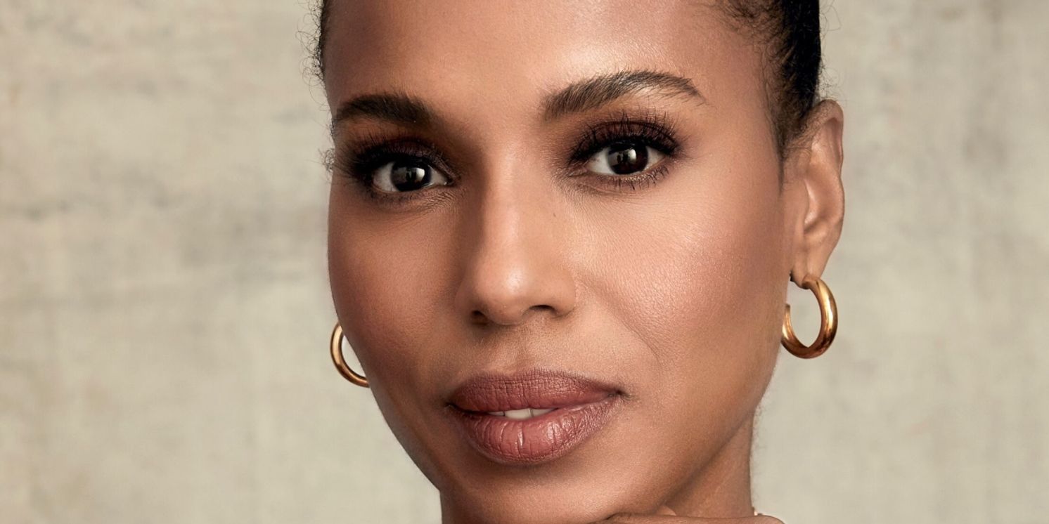 Kerry Washington, Pilar Savone, and Simpson Street Join DUKE & ROYA Producing Team  Image