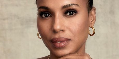 Kerry Washington Will be Honored with the Spotlight Tribute at the Gotham Television Award Photo