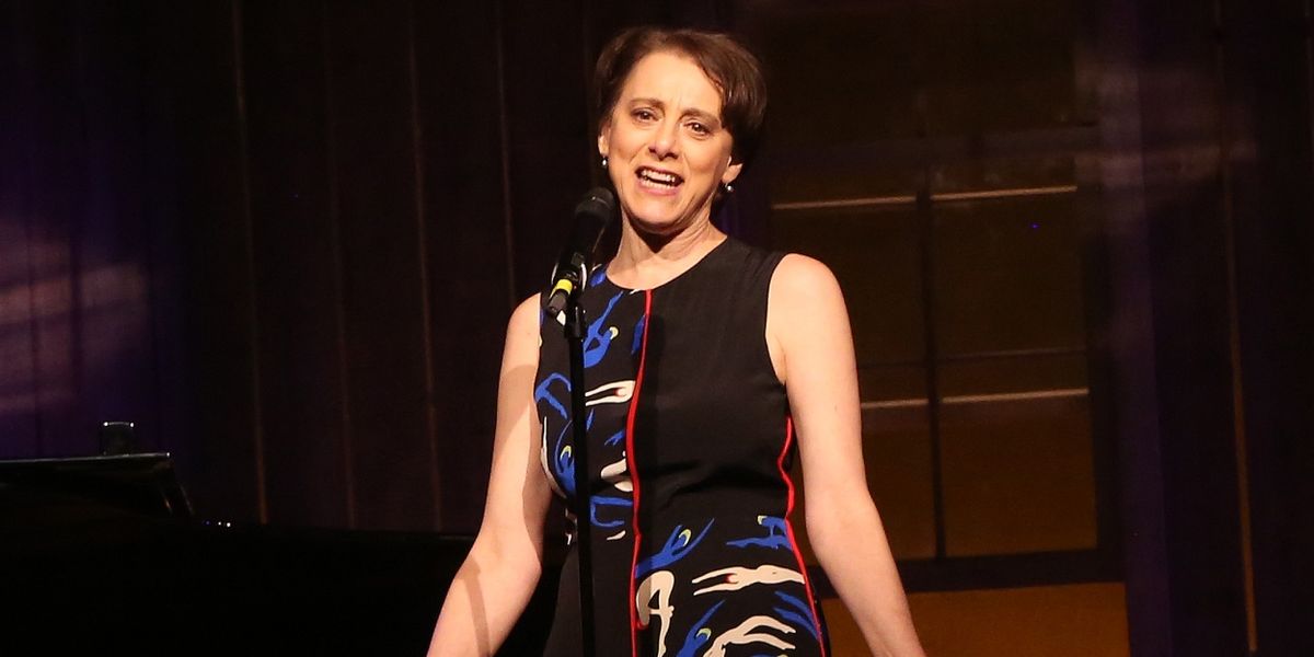 Judy Kuhn, Kerstin Anderson, Perry Sherman & More to Star in UNKNOWN SOLDIER D.C. Premiere