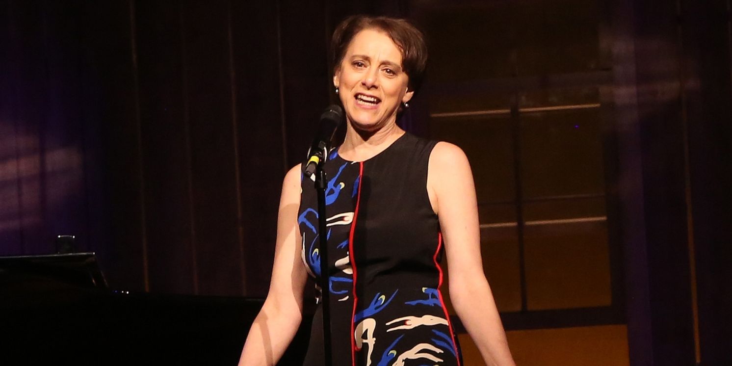 Judy Kuhn, Kerstin Anderson, Perry Sherman & More to Star in UNKNOWN SOLDIER D.C. Premiere  Image
