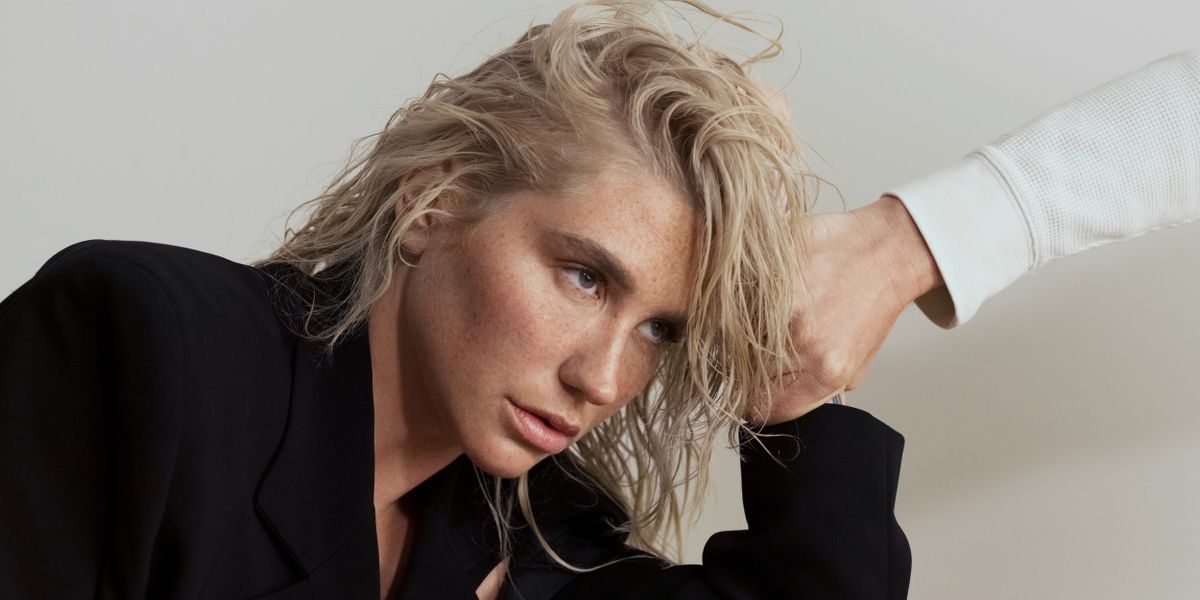 Kesha Makes Big Change to Upcoming Tour