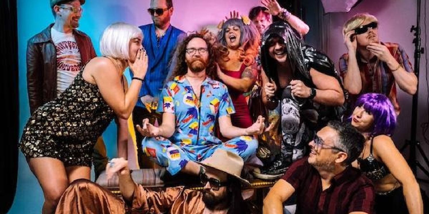 Kev Bev to Drop New Song 'History Books'  Image