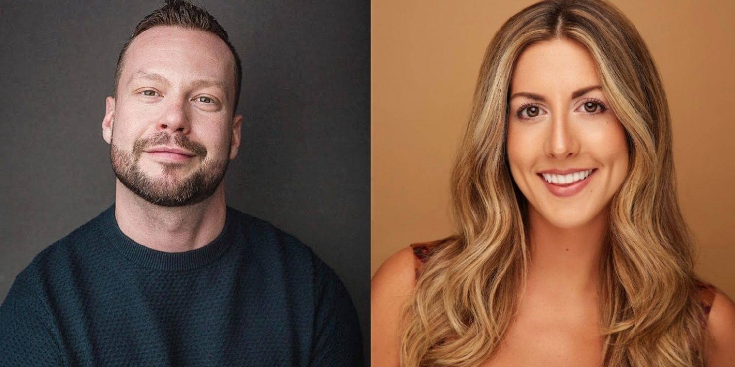 Starring Buffalo to Present BROADWAY AT THE BREWERY Cabaret at Wayland Brewing Co.  Image