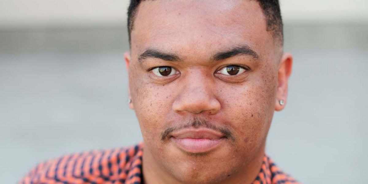 Kevin 'Blax' Burroughs Appointed Artistic Director Of Oceanside Theatre Company