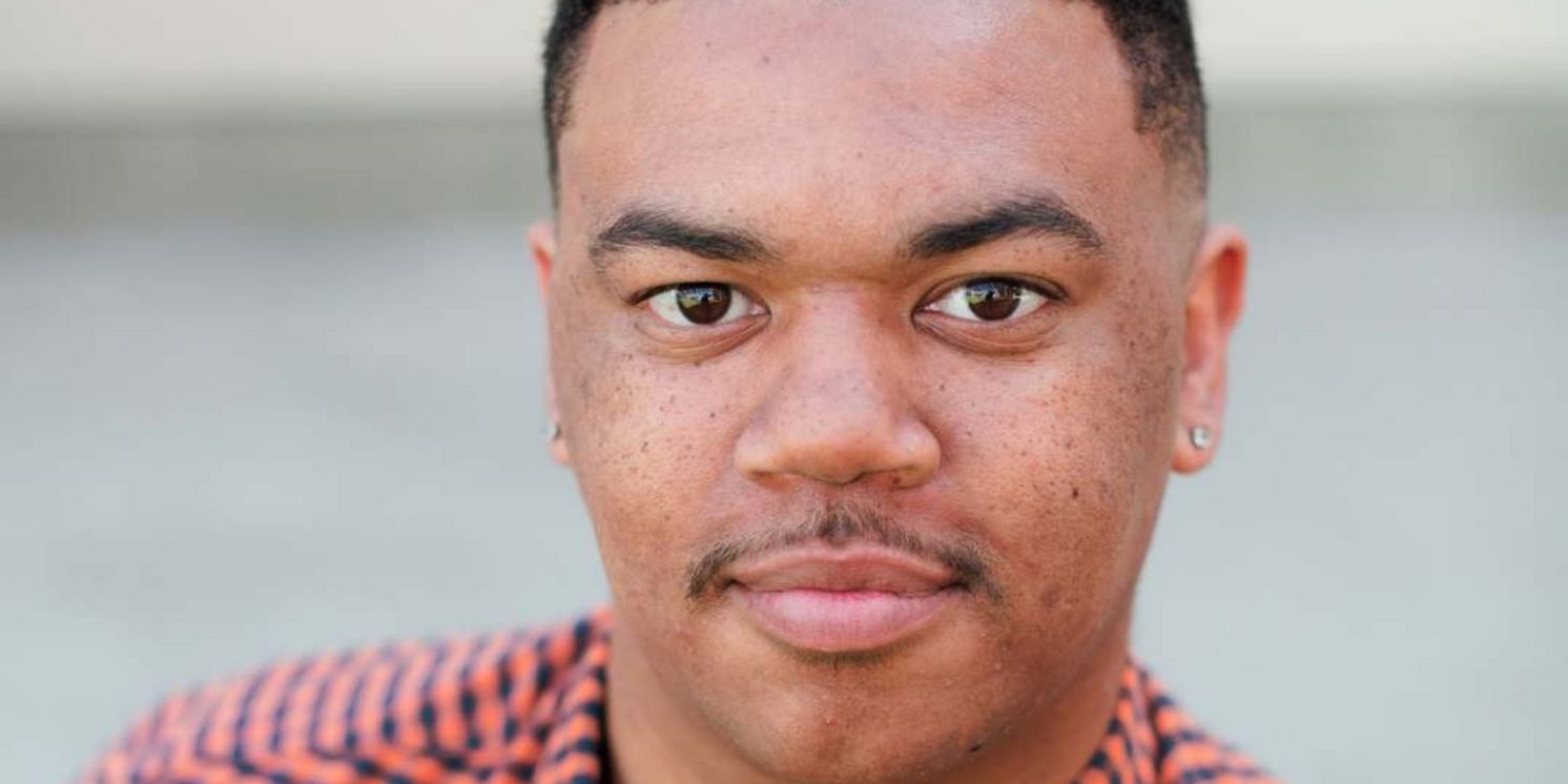 Kevin 'Blax' Burroughs Appointed Artistic Director Of Oceanside Theatre Company  Image