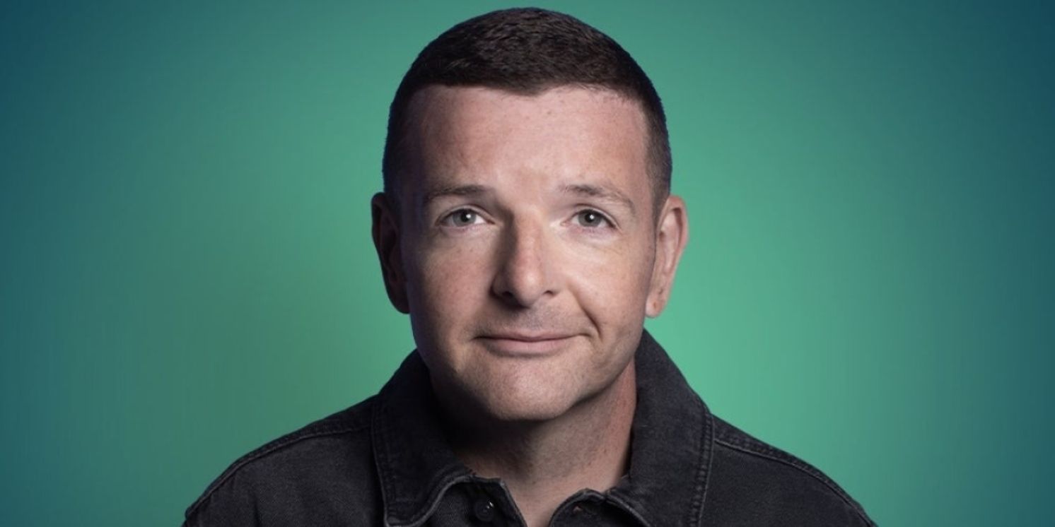 Kevin Bridges Comes to the Boch Center  Image