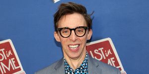 Kevin Cahoon, Samantha Massell and More to Join Myles Frost in CHEZ JOEY at Arena Stage