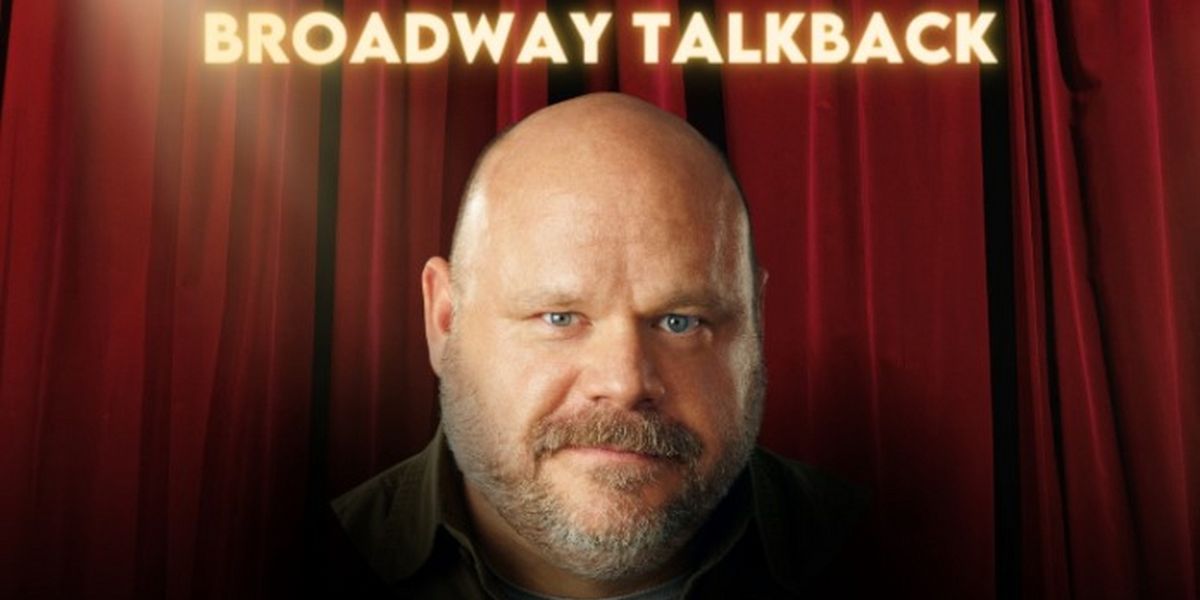 Kevin Chamberlin is Coming To The Victory Theatre Center In Burbank