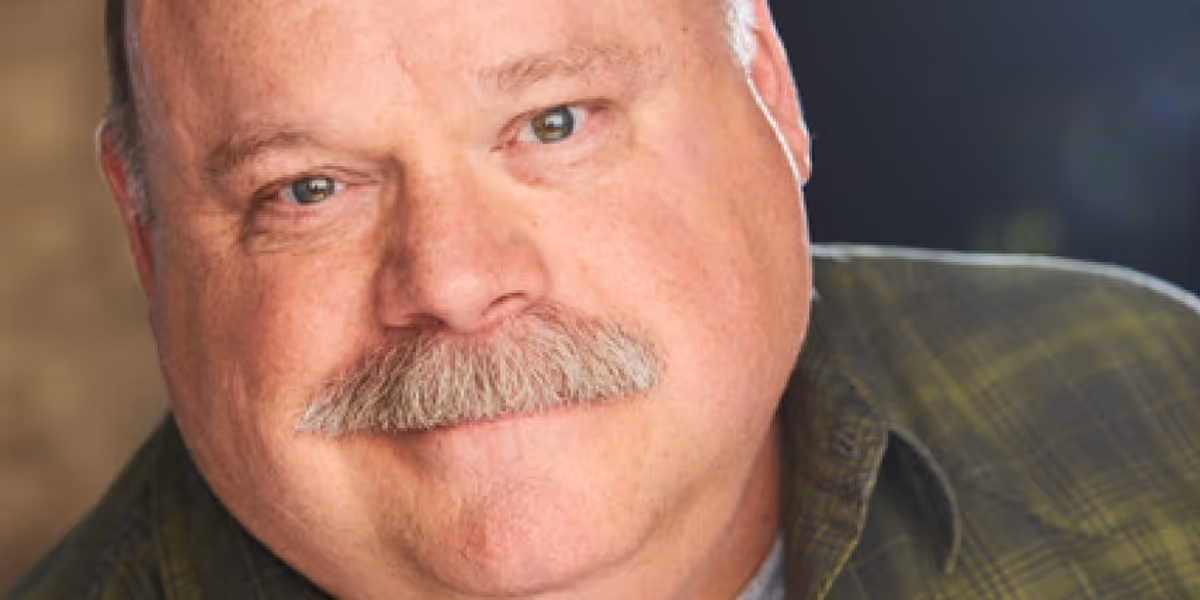 Kevin Chamberlin to Make NYC Cabaret Debut at The Green Room 42