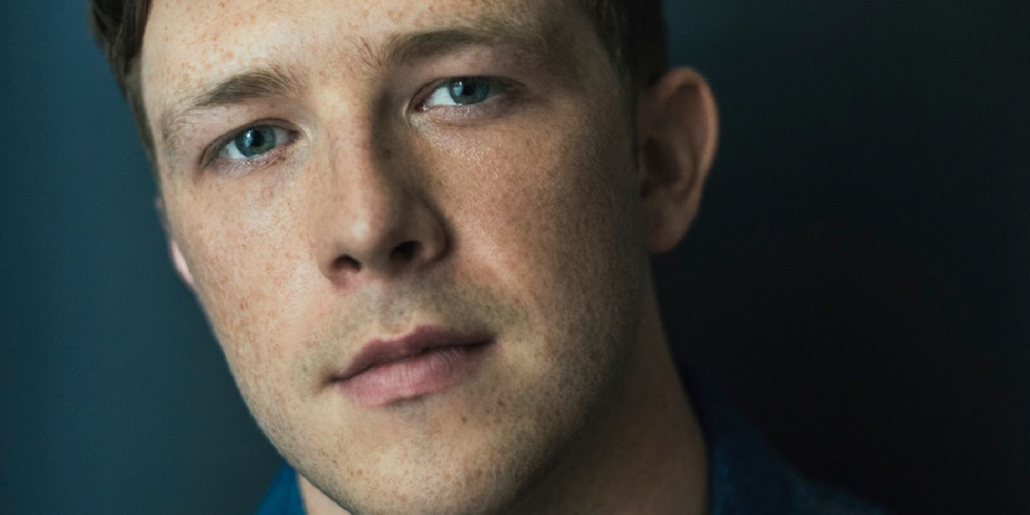 Kevin Csolak Will Step Into THE OUTSIDERS Cast as 'Bob'  Image