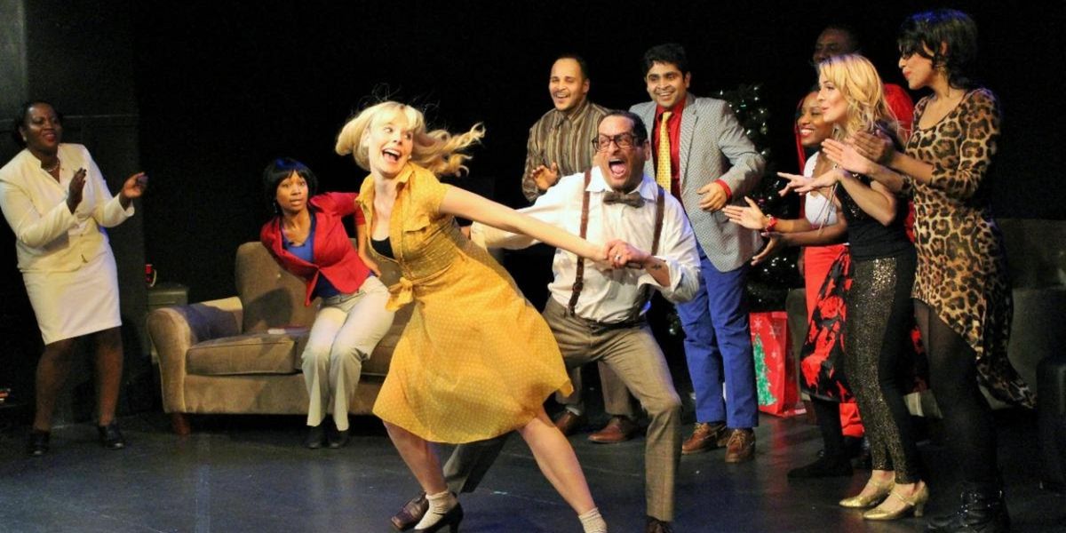 Kevin Davis Productions to Present CABARET NIGHT Featuring ONE IN A MILLION MUSICAL Cast