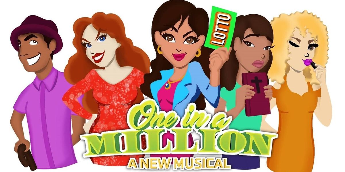 Kevin Davis to l Present ONE IN A MILLION CABARET at MITF@ATA