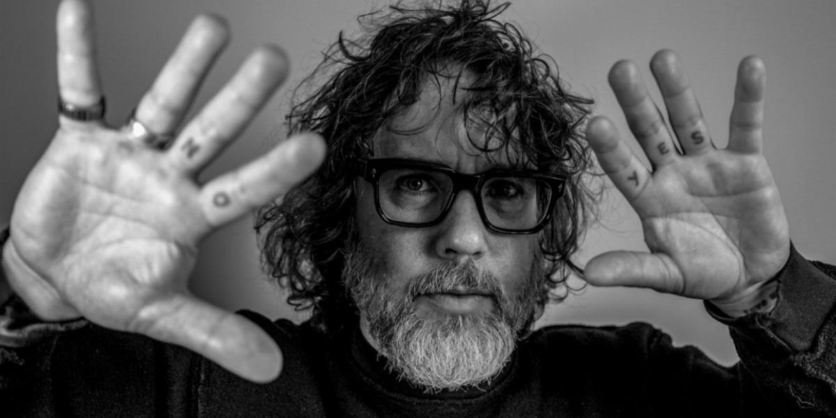 Kevin Drew's New Solo Album 'Aging'