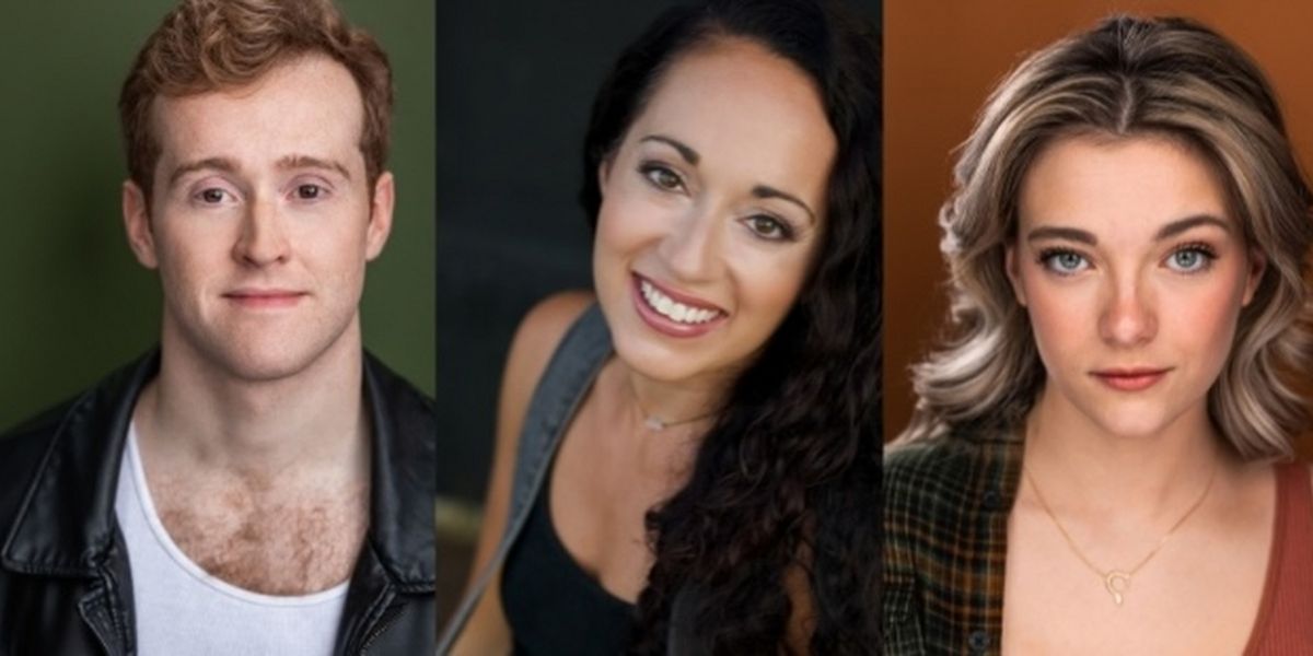 Kevin Egan, Emily DeMaio, Arianna Cacioppo And More Set For WELCOME TO THE HEARTBREAK HOTEL