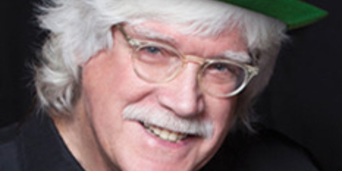 Kevin Fitzgerald Comes to Comedy Works Larimer Square, March 17