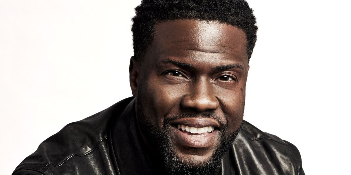 Kevin Hart to Receive the 25th Mark Twain Prize for American Humor