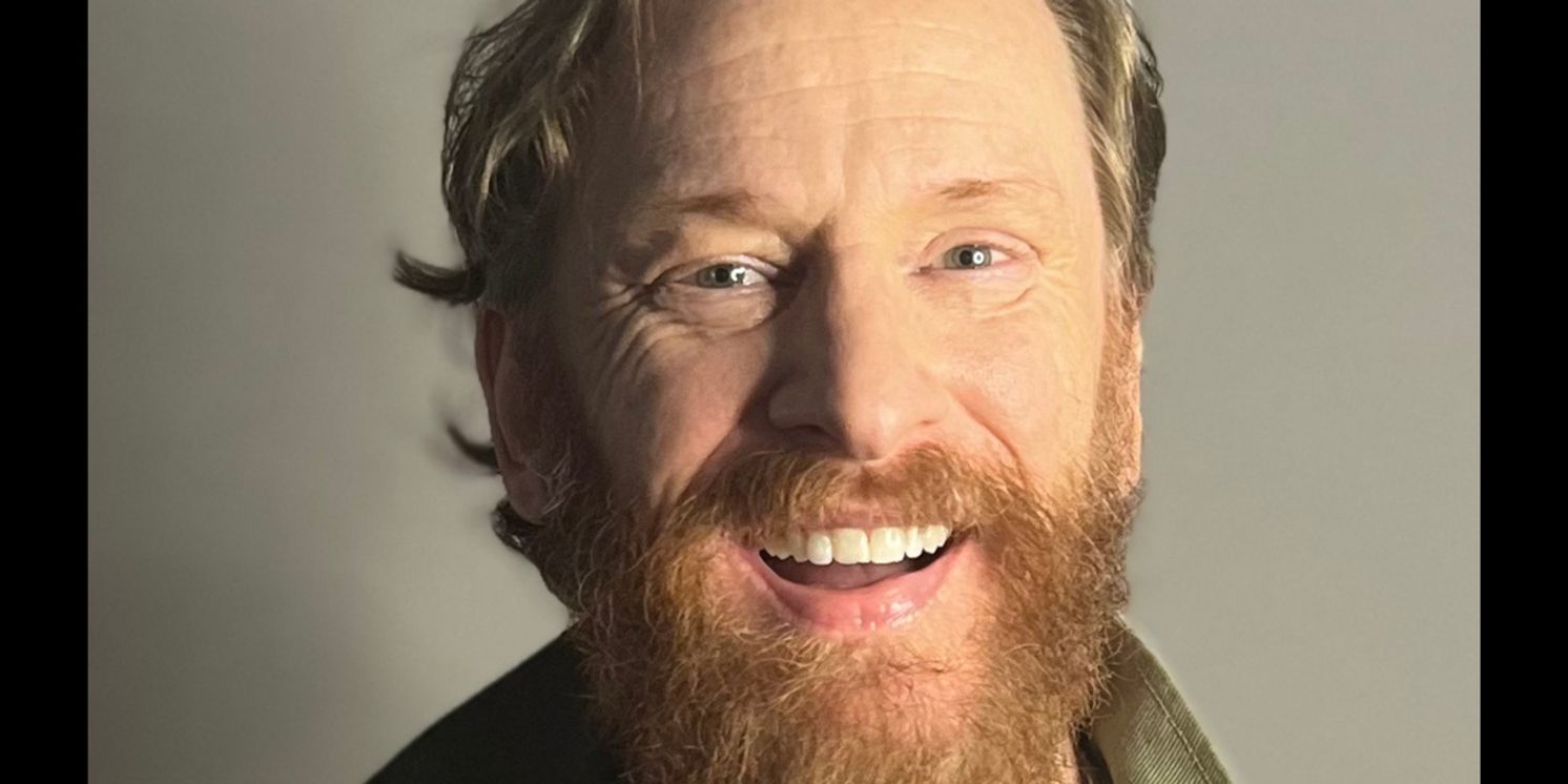 Kevin Kelly to Present ON THE ATCHISON, TOPEKA AND THE WINTER PARK STAGE  Image