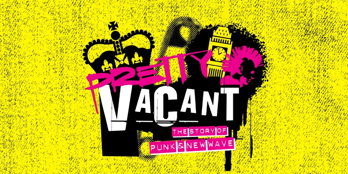 Kevin Kennedy Joins UK Tour of PRETTY VACANT