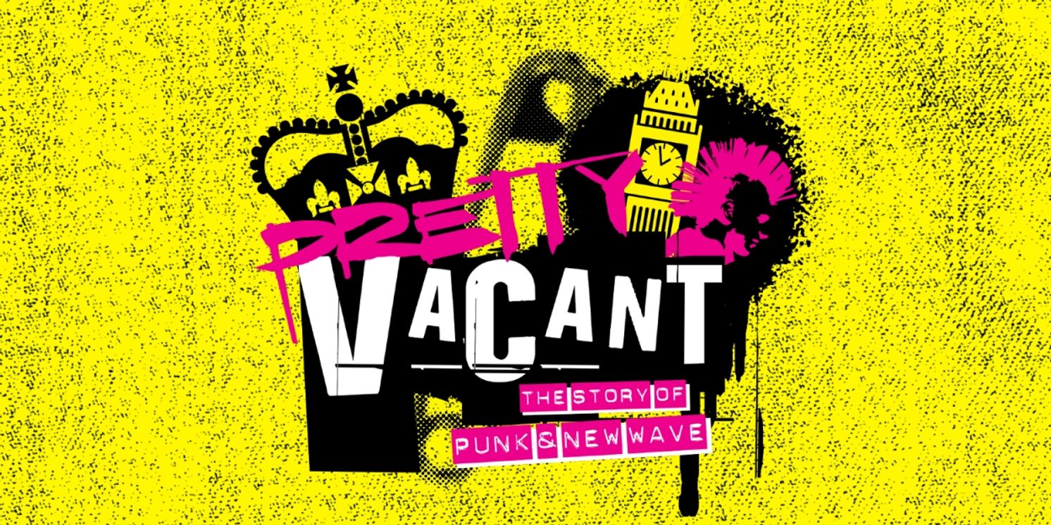 Kevin Kennedy Joins UK Tour of PRETTY VACANT  Image