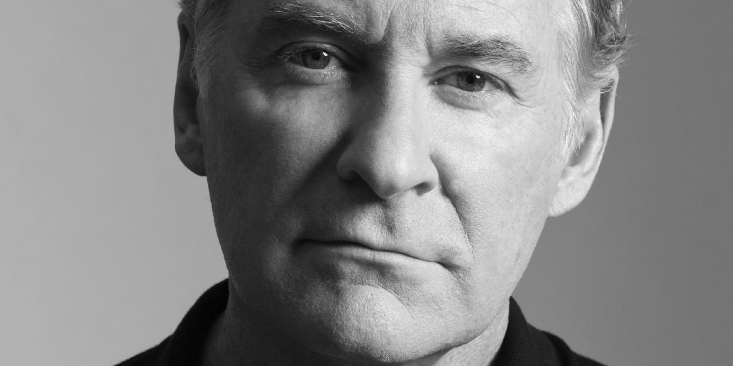 Kevin Kline Set to Play Broadway Actor in New MGM+ Series AMERICAN CLASSIC  Image