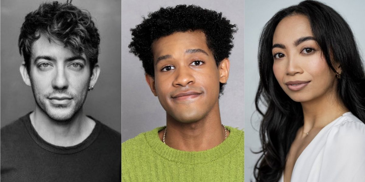 Kevin McHale, Justin Cooley, and More Will Lead SPELLING BEE Revival