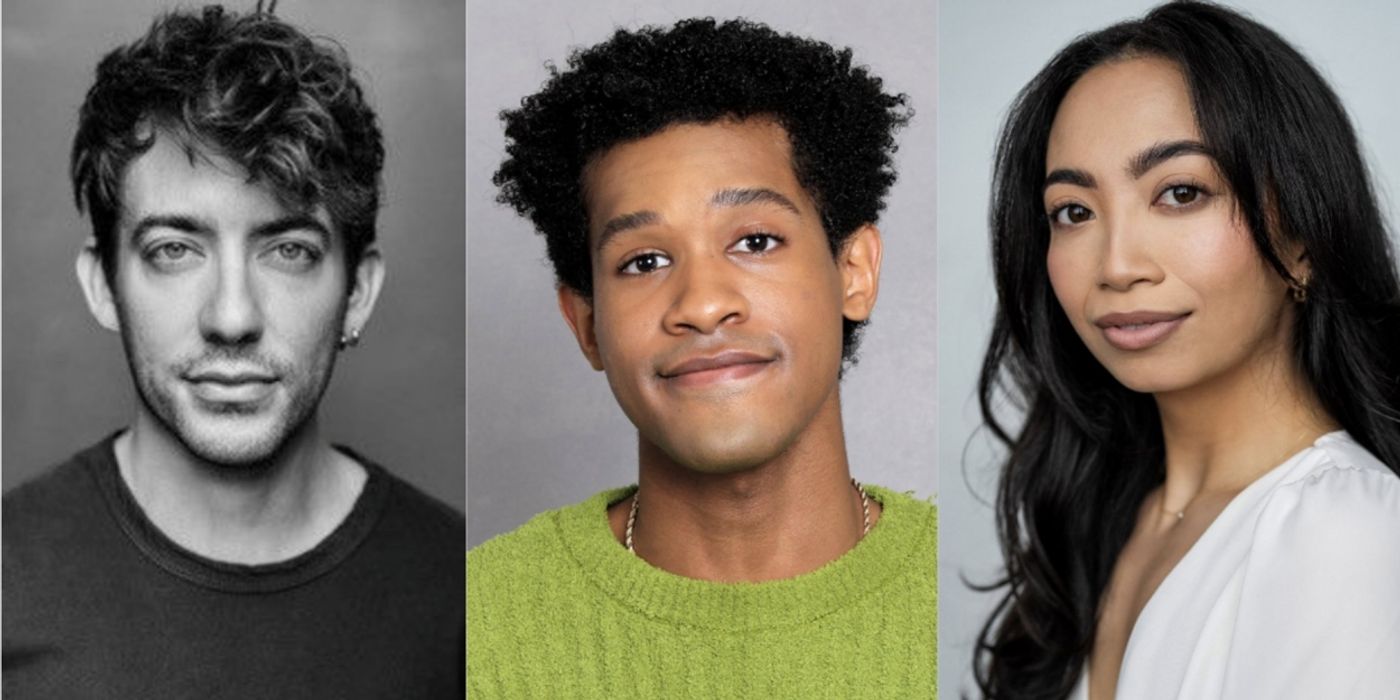 Hot Tickets of the Week: CHESS, SPELLING BEE, and More Hot Tickets of the Week: CHESS, SPELLING BEE, and More Image