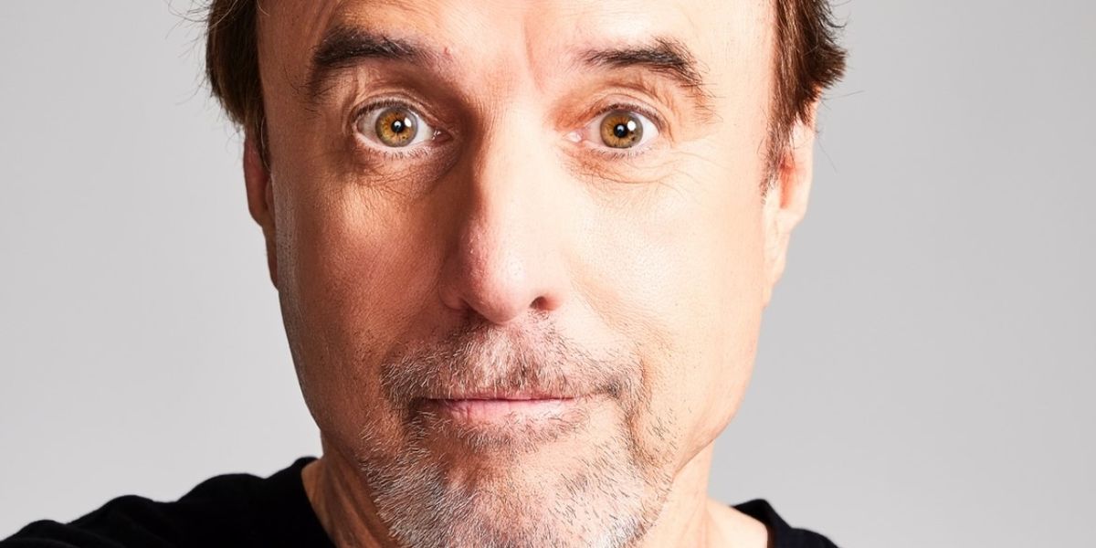 Kevin Nealon Comes To Boulder Theater This March