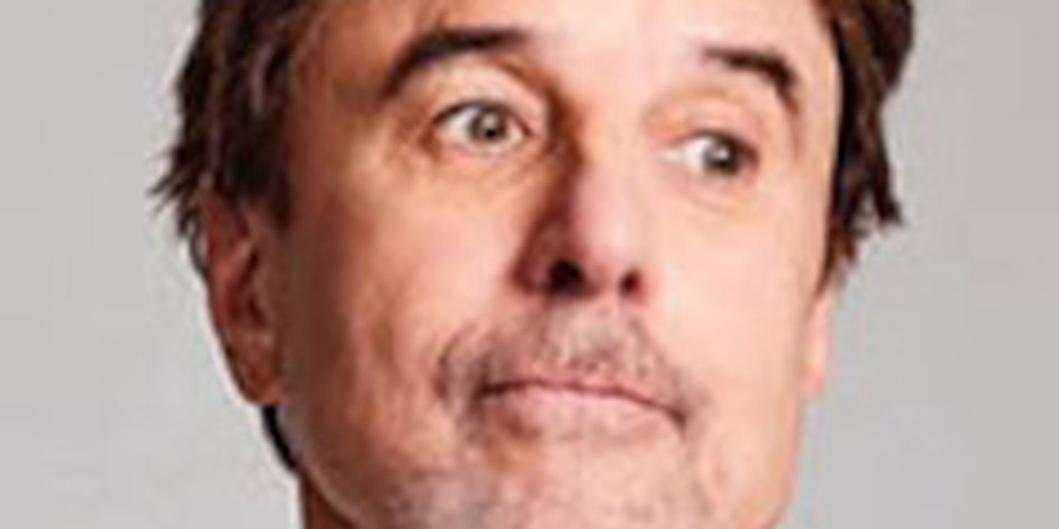 Kevin Nealon Comes to Comedy Works Landmark This Week  Image