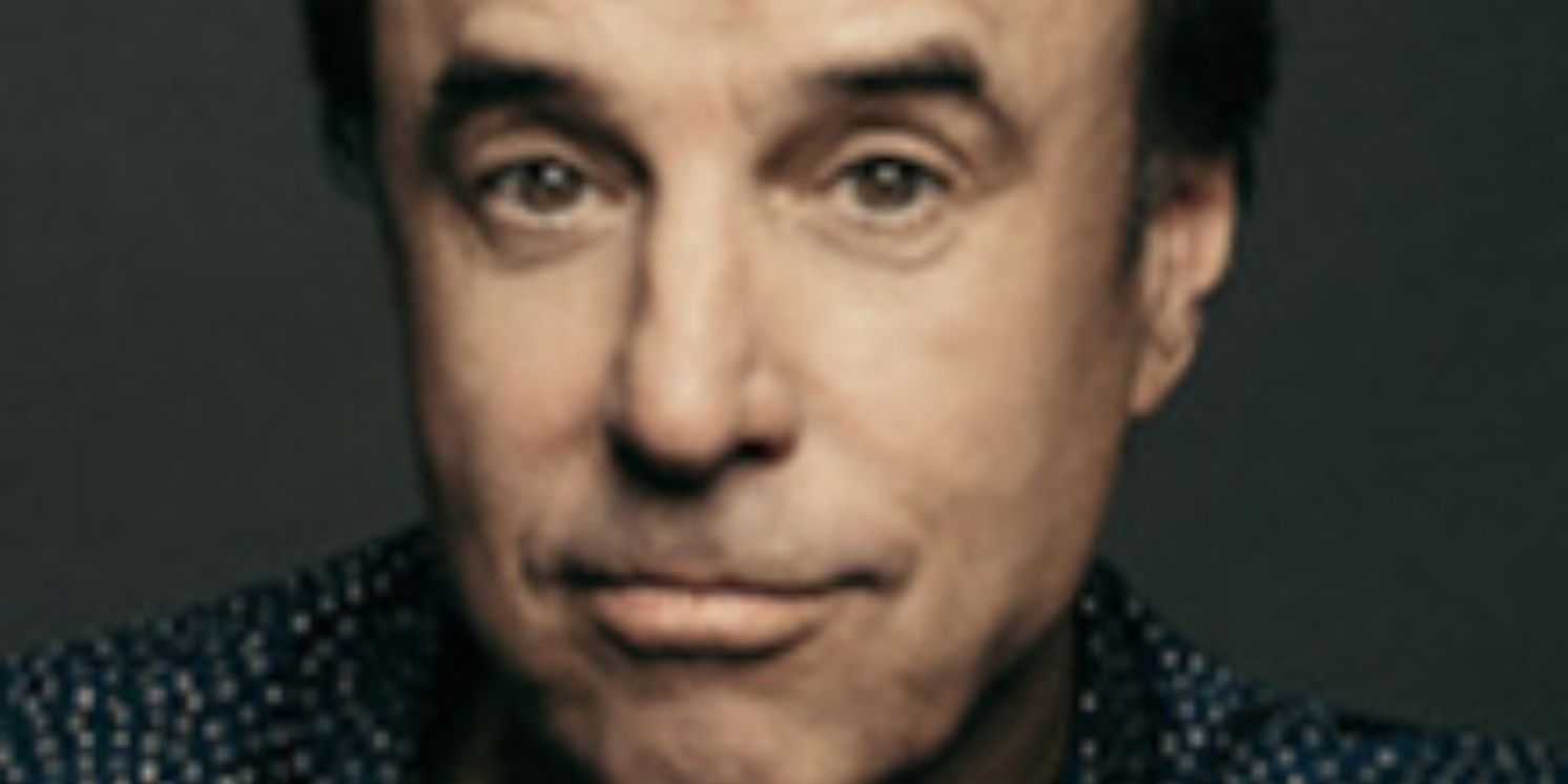 Kevin Nealon Comes to Comedy Works Landmark in April  Image