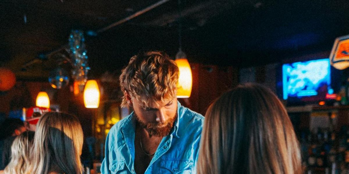 Kevin Powers Drops New Single 