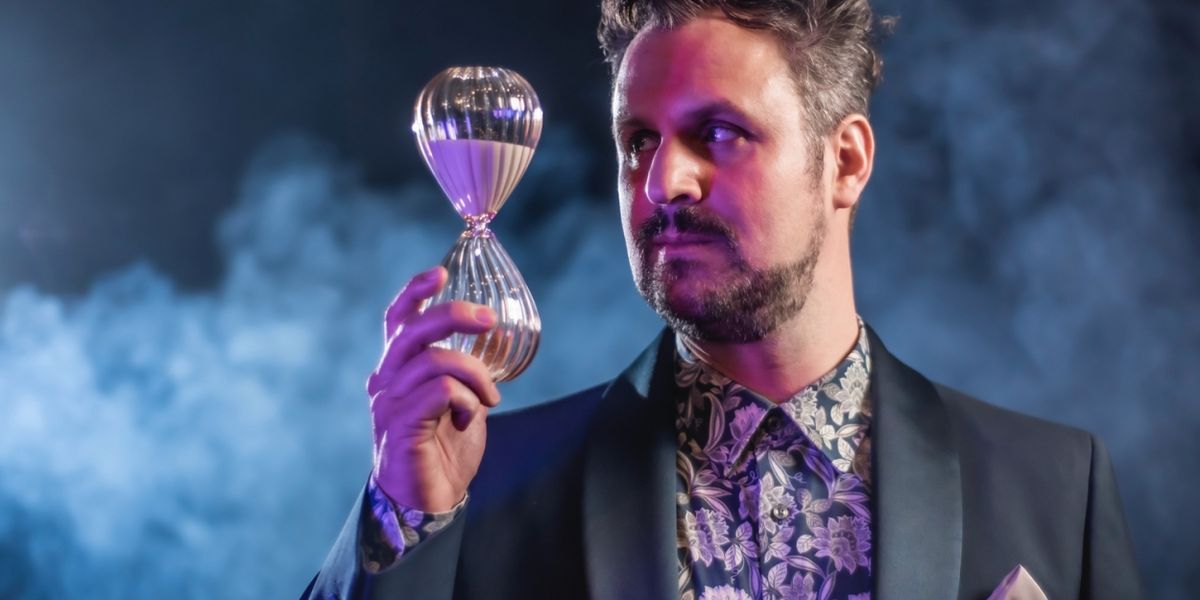 Kevin Quantum Stages Community Show Following Fringe Success