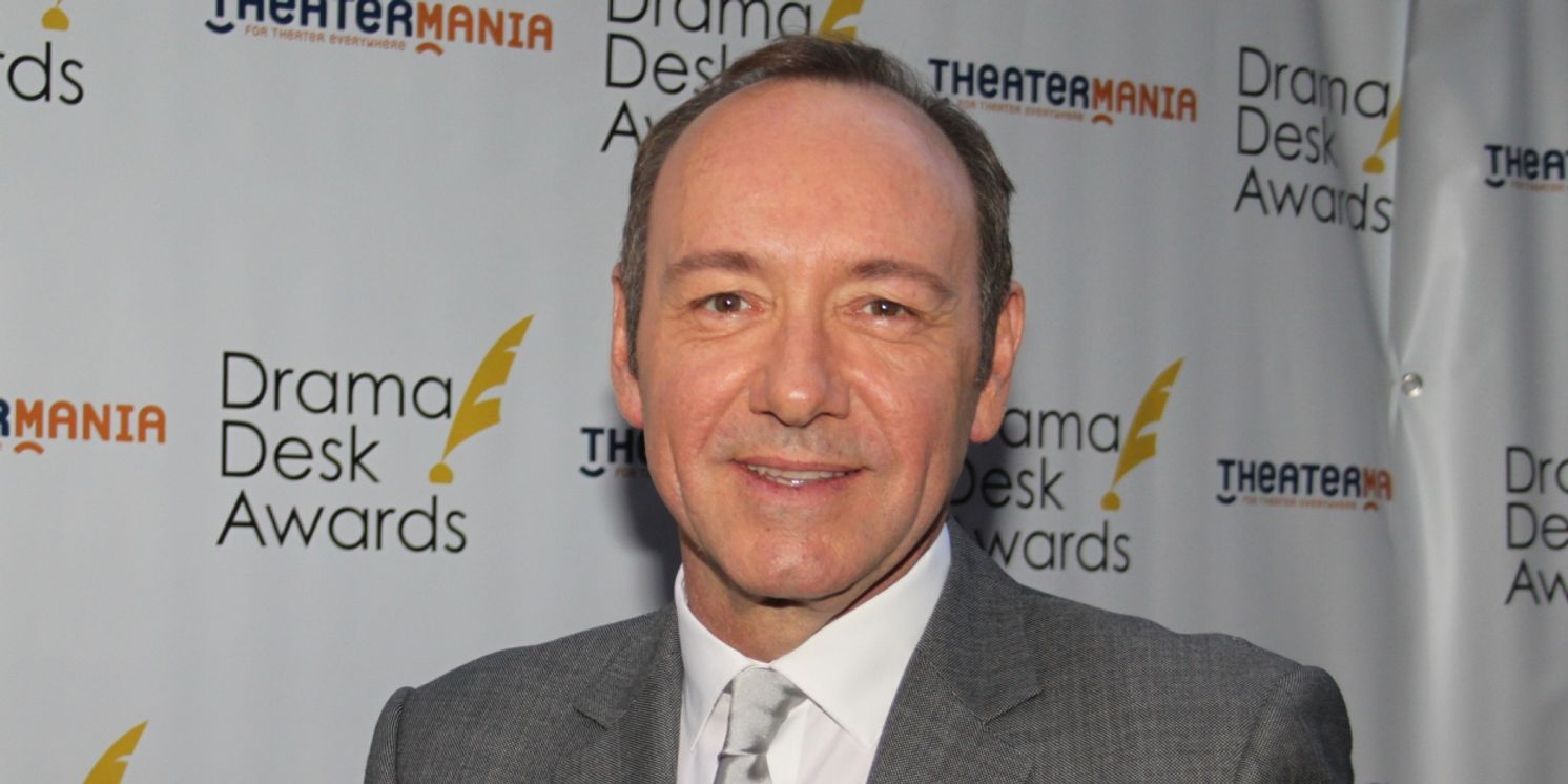 Kevin Spacey Cleared of All Sexual Assault Charges in U.K. Trial  Image