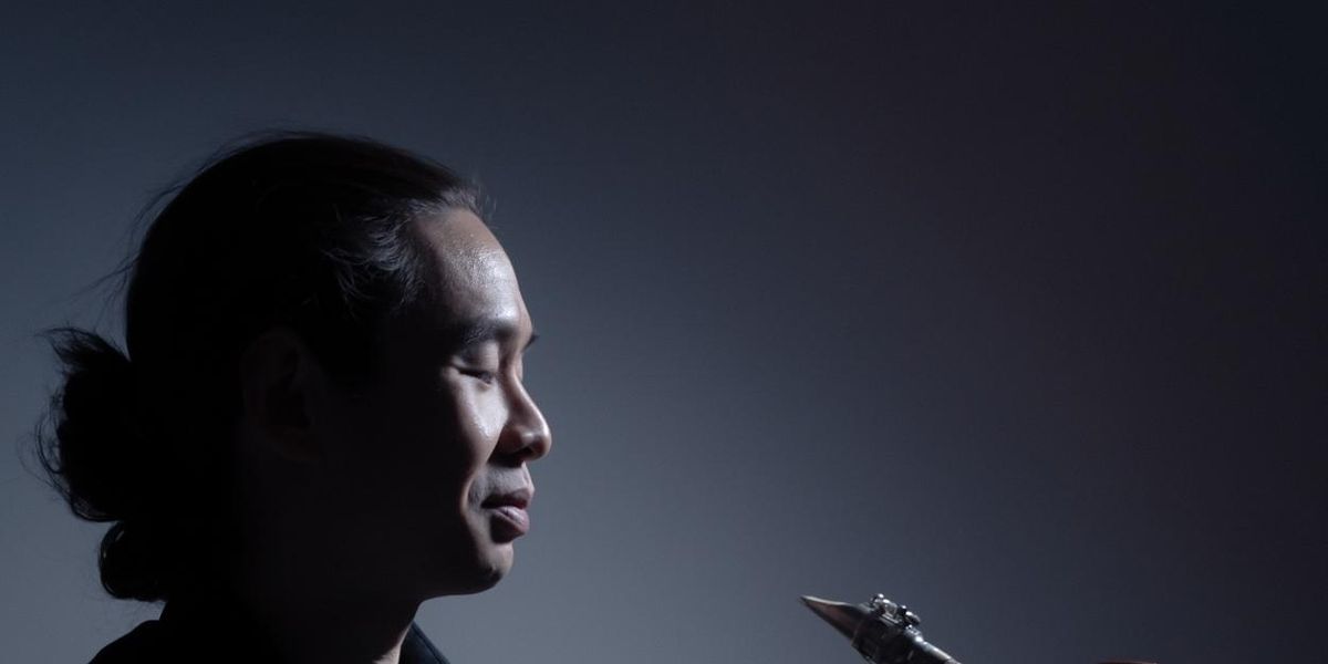 Kevin Sun Releases CHANSON Single Ahead of KEVIN SUN, II Album
