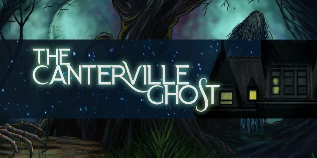 Key City Public Theatre to Open Next Season with World Premiere of Oscar Wilde's THE CANTERVILLE GHOST