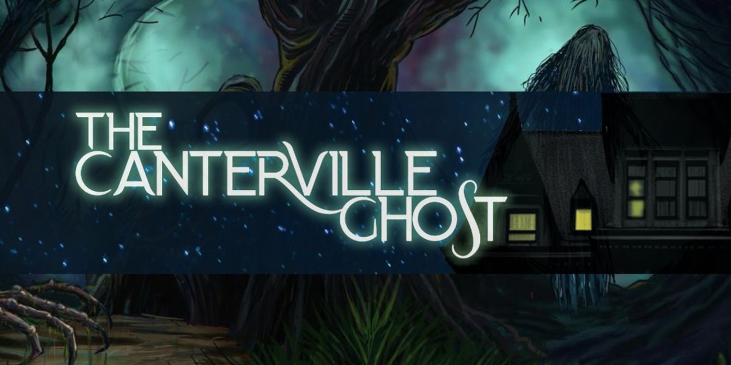 Key City Public Theatre to Open Next Season with World Premiere of Oscar Wilde's THE CANTERVILLE GHOST  Image