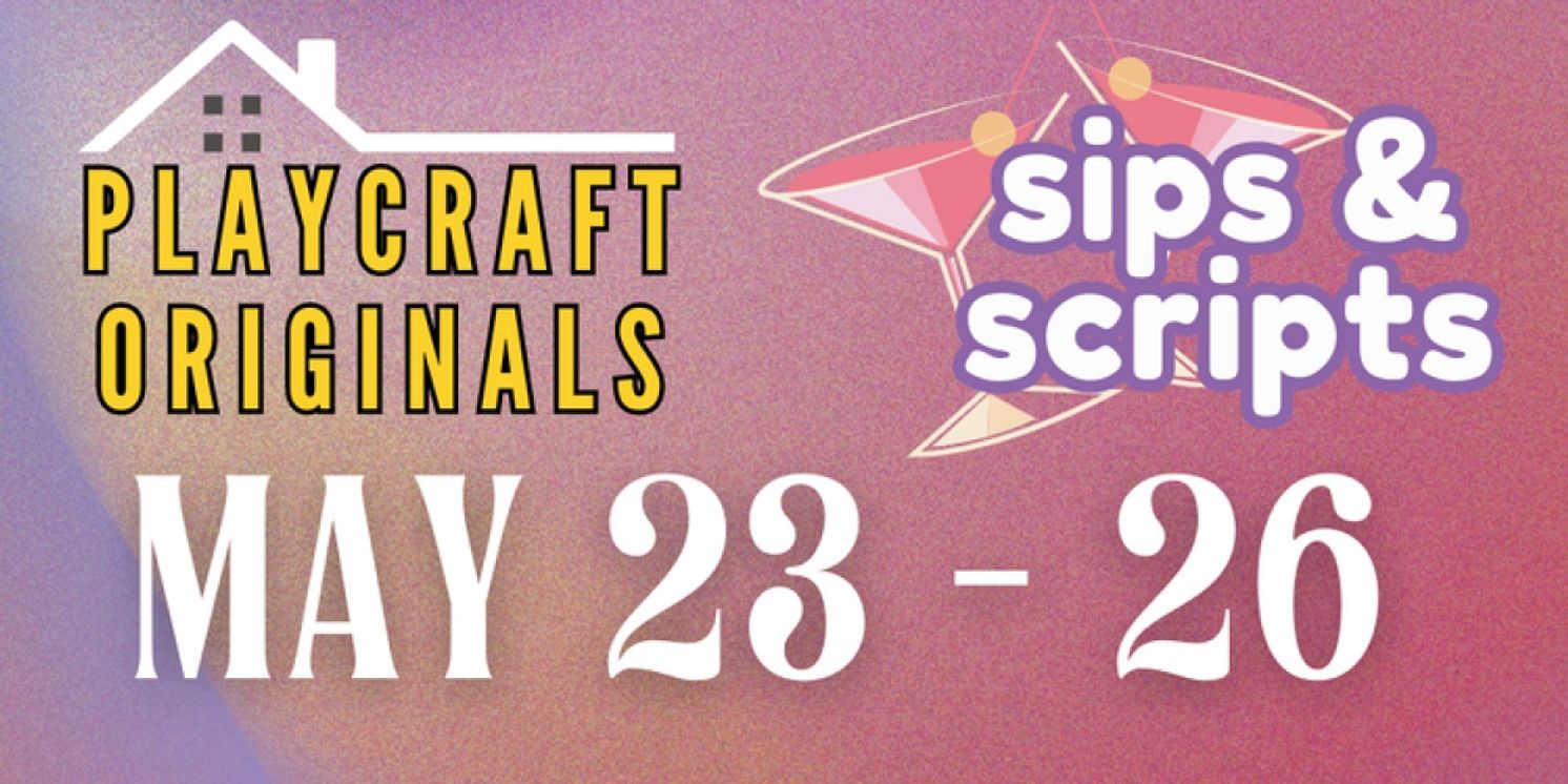 Key City Public Theatre To Present New Works This Memorial Day  Image