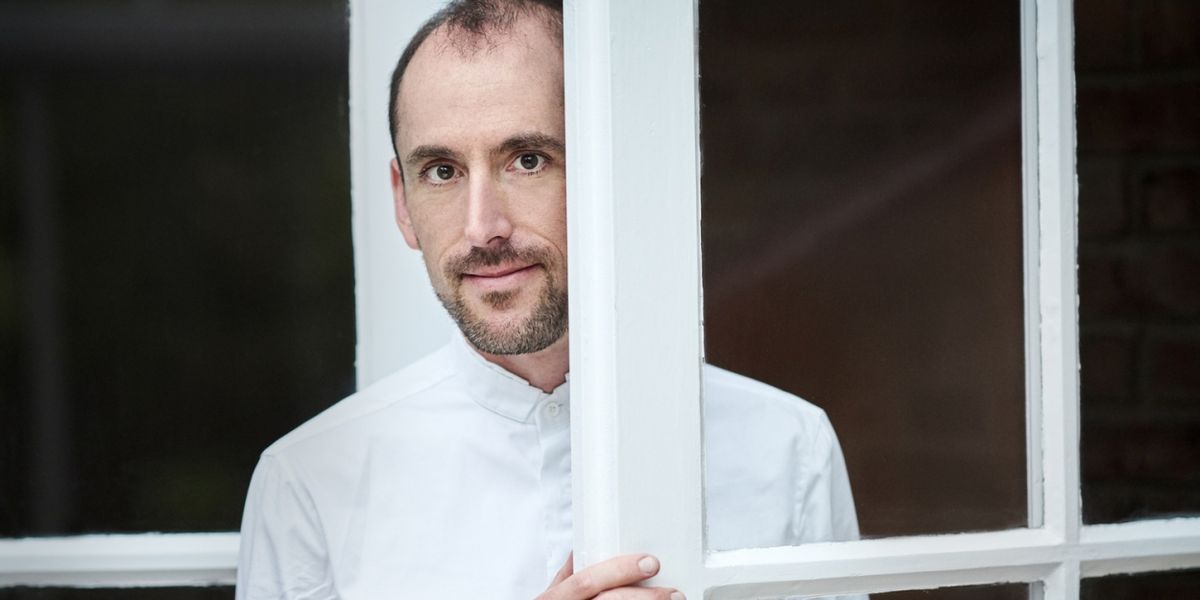 Key Pianists to Present Danny Driver At Weill Recital Hall At Carnegie Hall