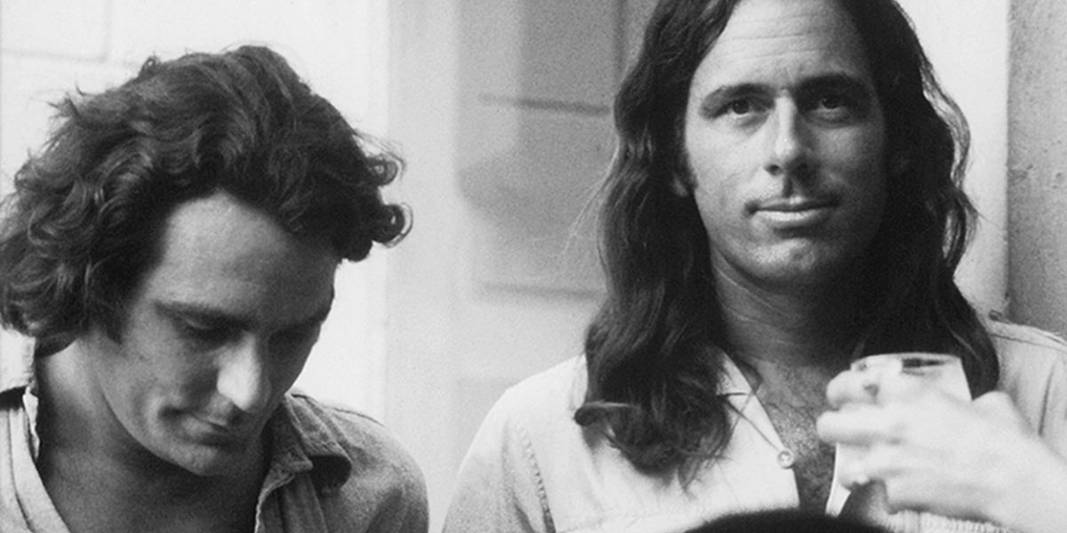 Key West Film Festival Celebrates Jimmy Buffett, Thomas McGuane, Jim Harrison and Other Conch Republic Legends With Florida Premiere of ALL THAT IS SACRED